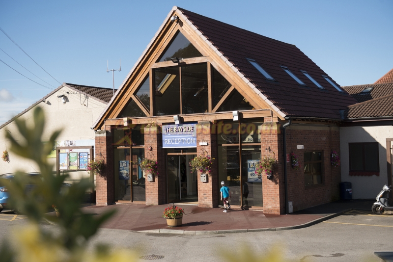 Regent Bay Holiday Park Parkdean Resorts