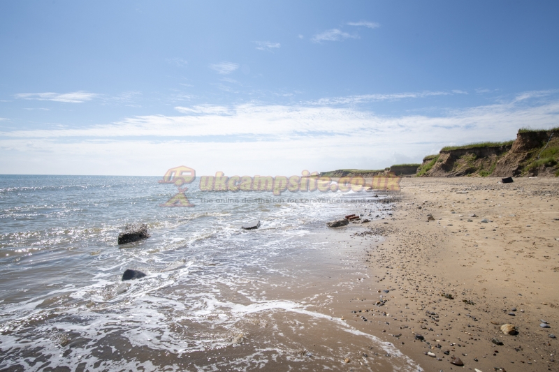 Barmston Beach Holiday Park - Parkdean Resorts
