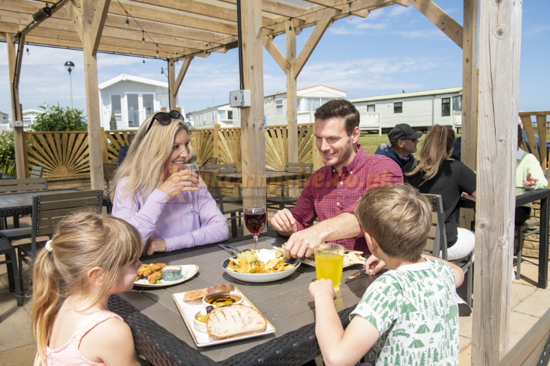 Barmston Beach Holiday Park - Parkdean Resorts