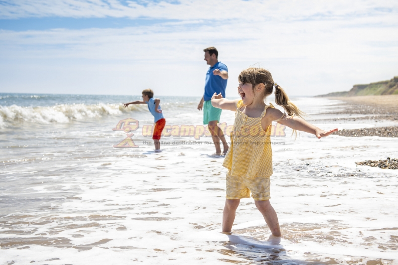 Barmston Beach Holiday Park - Parkdean Resorts
