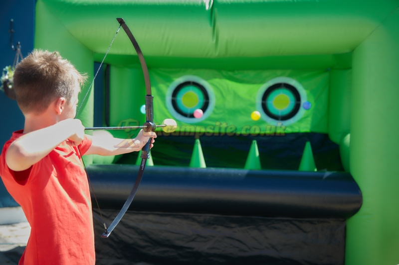 Carmarthen Bay - Parkdean Resorts