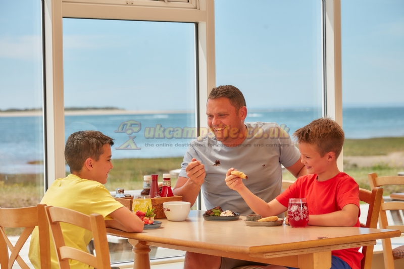 Carmarthen Bay - Parkdean Resorts
