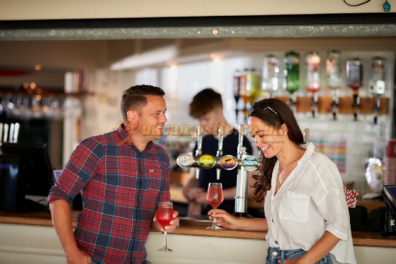 Carmarthen Bay - Parkdean Resorts