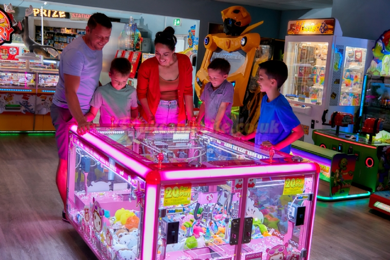 Carmarthen Bay - Parkdean Resorts