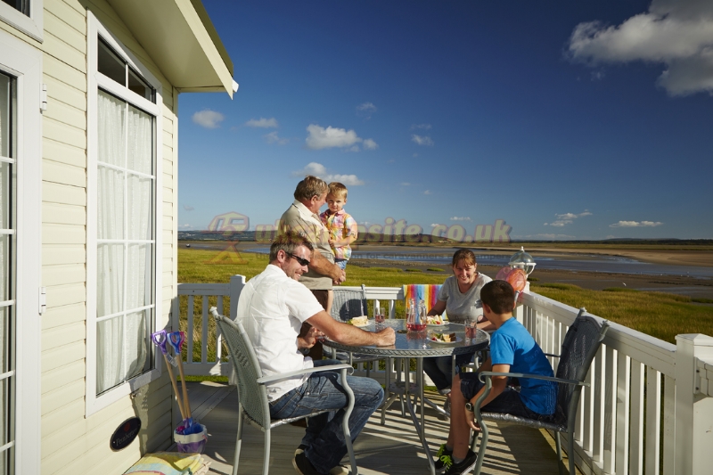 Carmarthen Bay - Parkdean Resorts