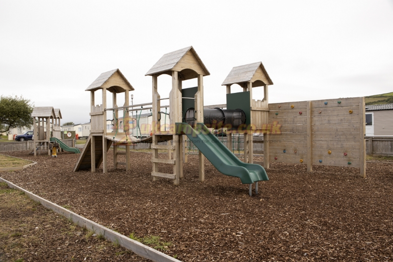 Carmarthen Bay - Parkdean Resorts