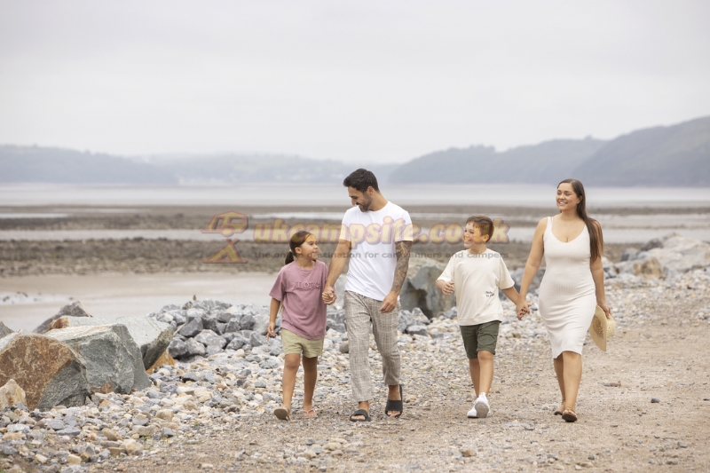 Carmarthen Bay - Parkdean Resorts
