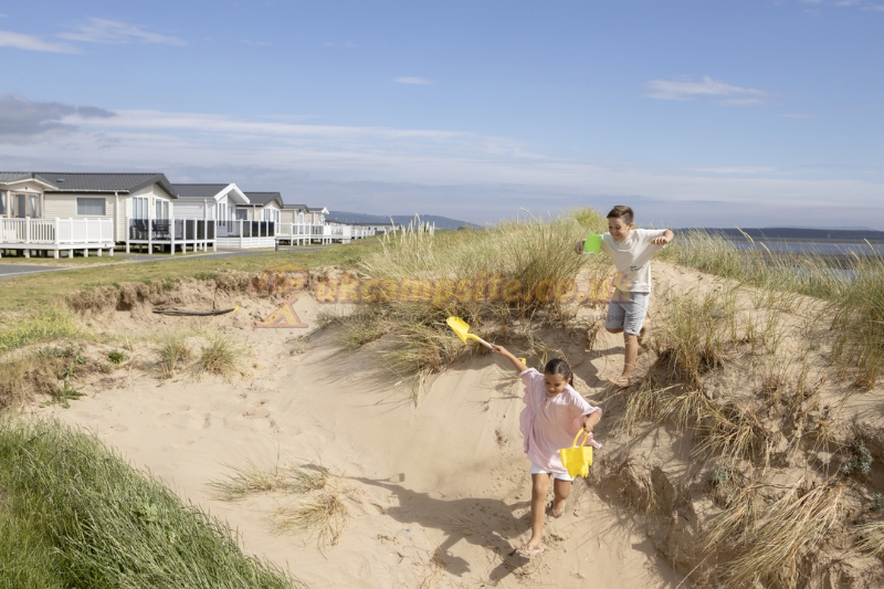 Carmarthen Bay - Parkdean Resorts