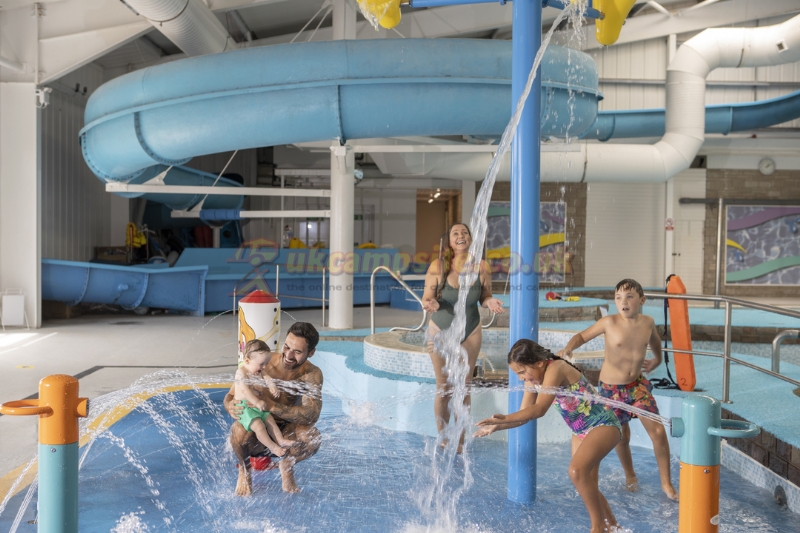 Carmarthen Bay - Parkdean Resorts