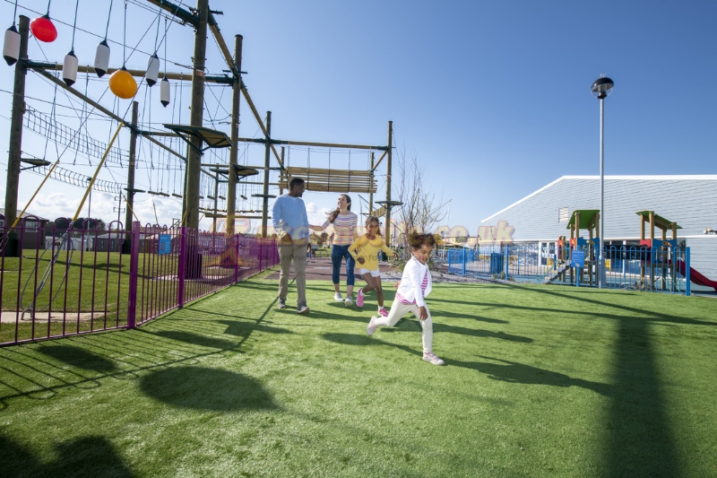 Cayton Bay Holiday Park - Parkdean Resorts