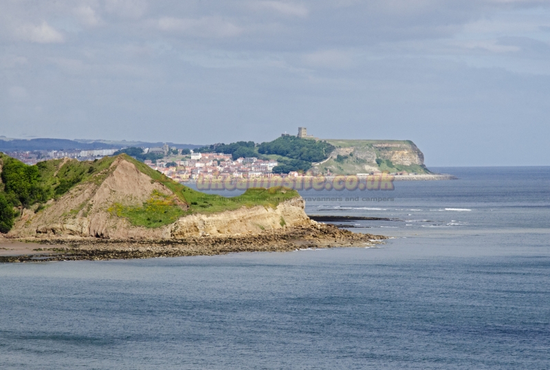 Cayton Bay Holiday Park - Parkdean Resorts