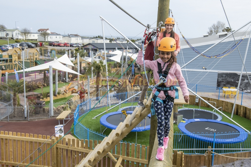 Cayton Bay Holiday Park - Parkdean Resorts