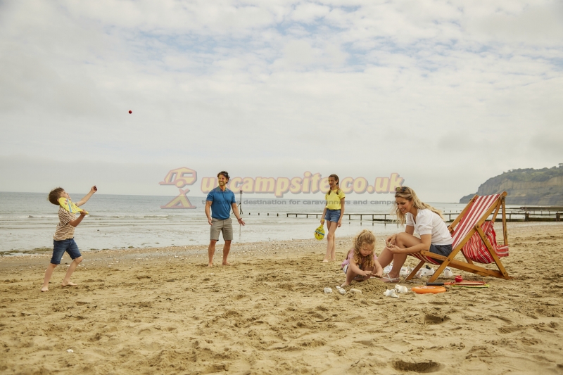Lower Hyde Holiday Park - Parkdean Resorts