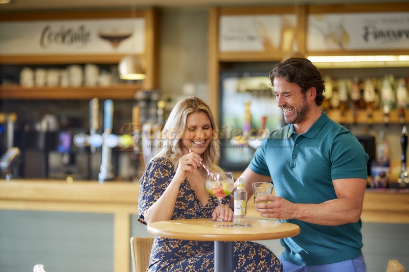 Lower Hyde Holiday Park - Parkdean Resorts