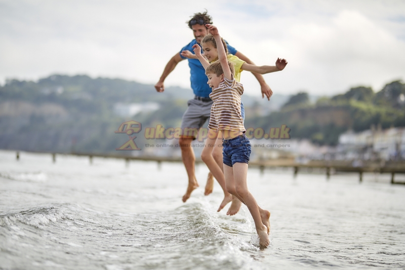 Lower Hyde Holiday Park - Parkdean Resorts