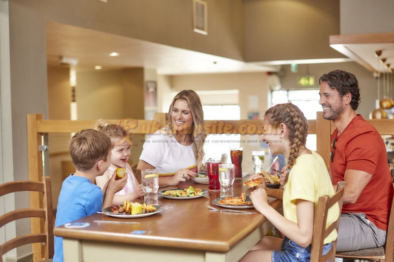 Lower Hyde Holiday Park - Parkdean Resorts