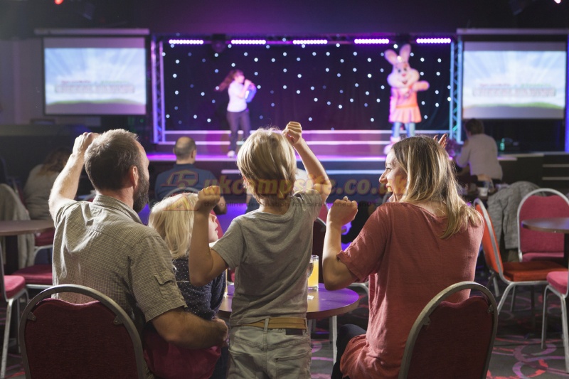 Lower Hyde Holiday Park - Parkdean Resorts