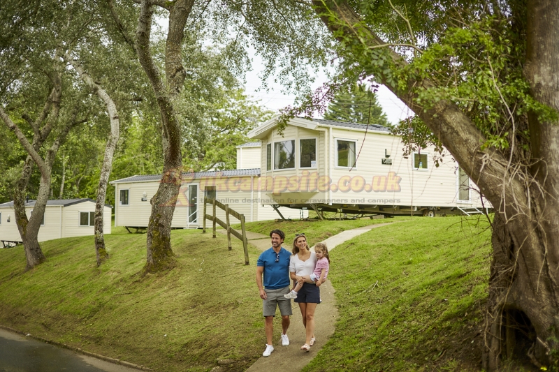 Lower Hyde Holiday Park - Parkdean Resorts