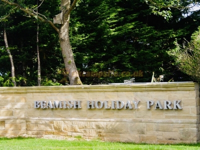 Beamish Holiday Park