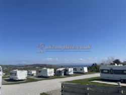Trem Y Mor Touring Park
