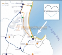 Trem Y Mor Touring Park