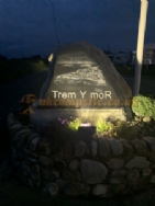 Trem Y Mor Touring Park