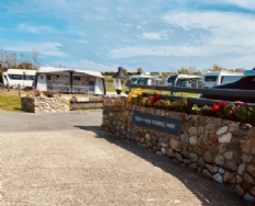 Trem Y Mor Touring Park