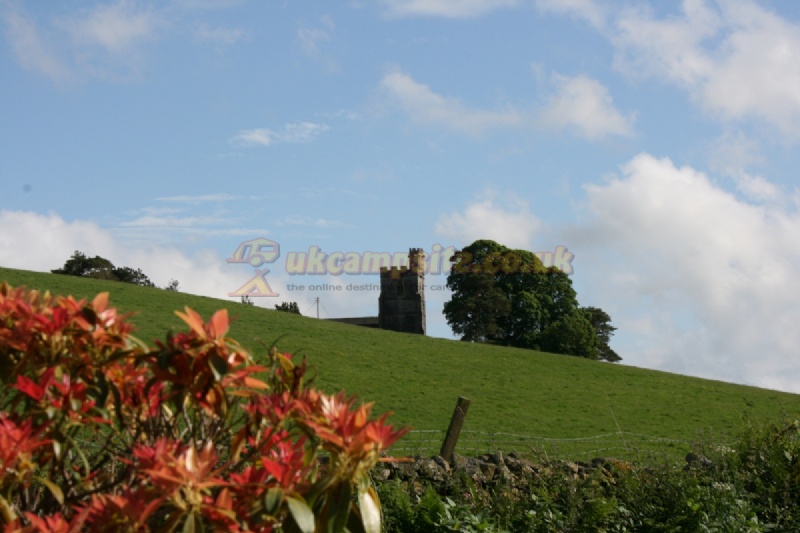 Waters Edge Caravan Park
