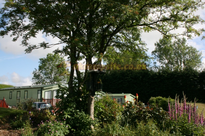 Waters Edge Caravan Park
