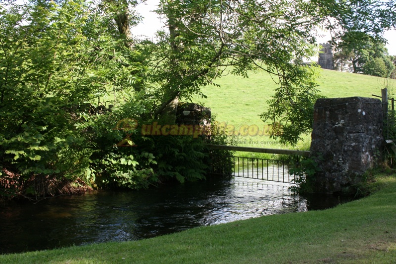 Waters Edge Caravan Park