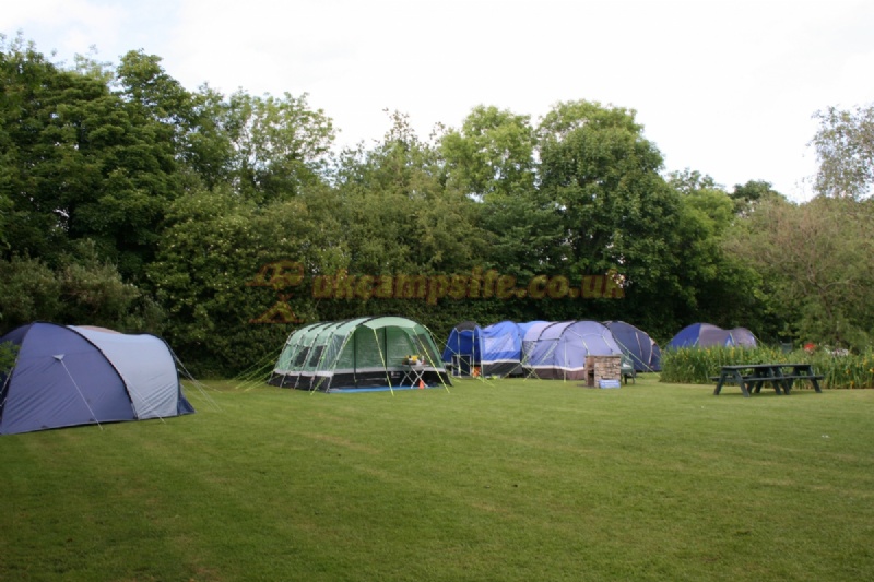 Waters Edge Caravan Park