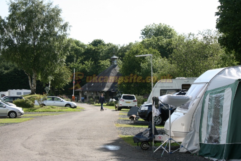 Waters Edge Caravan Park