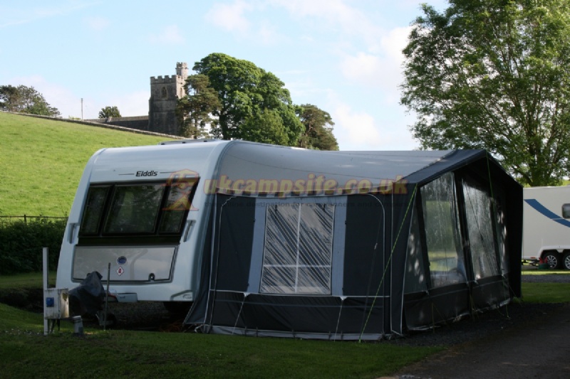 Waters Edge Caravan Park