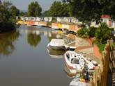 Camping Club Holiday Marina