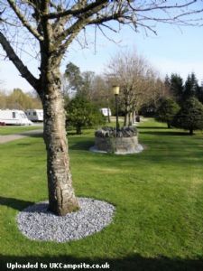 Grand Eagles Luxury Lodge Park
