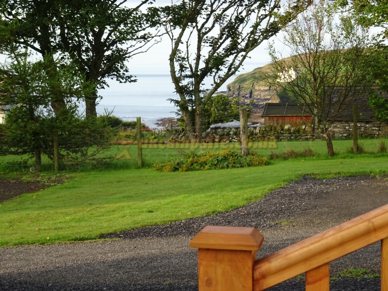 Inver Caravan Park
