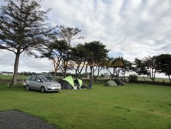Inver Caravan Park