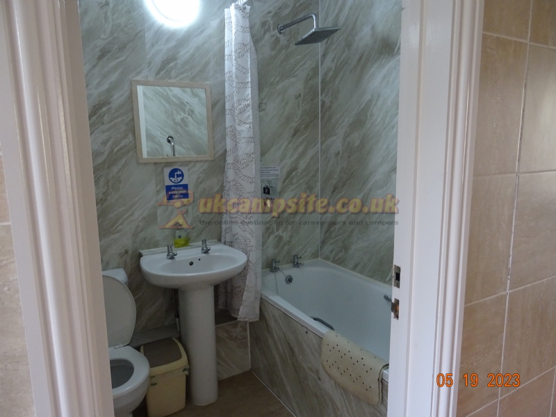 Inver Caravan Park