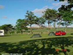 Inver Caravan Park