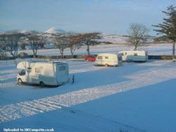 Inver Caravan Park