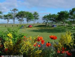 Inver Caravan Park