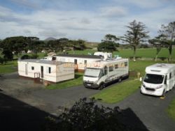 Inver Caravan Park