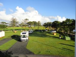 Inver Caravan Park