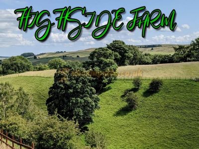 Highside Farm Camping Site
