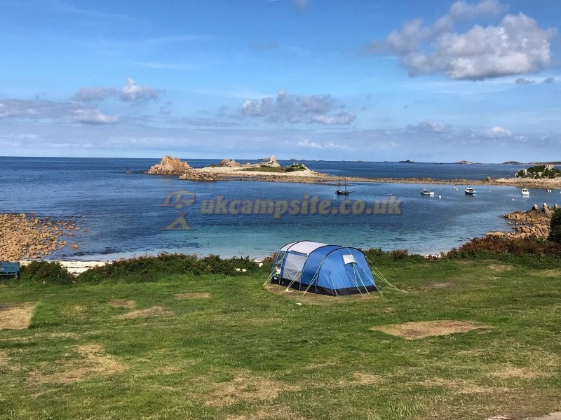 Troytown Campsite