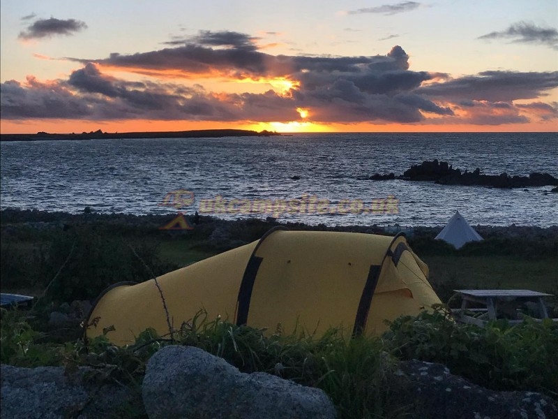 Troytown Campsite