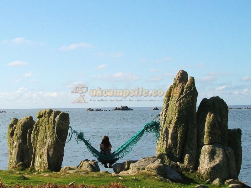 Troytown Campsite