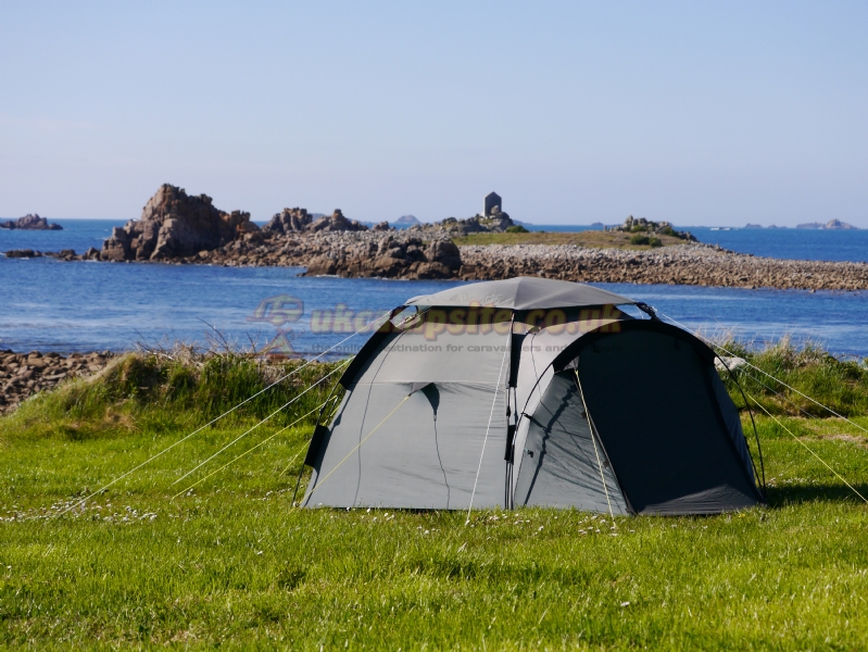 Troytown Campsite