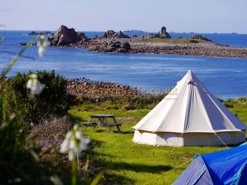 Troytown Campsite