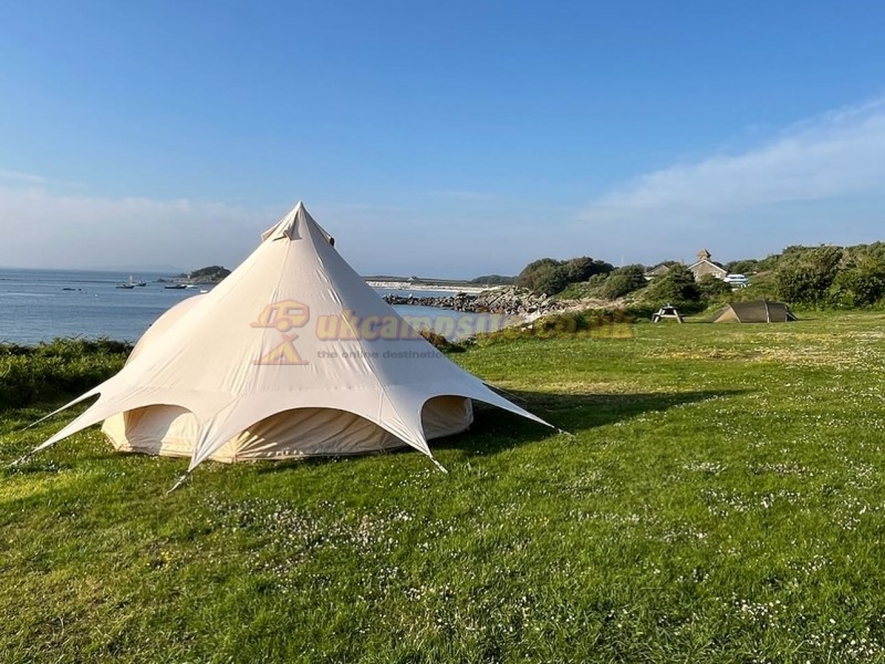 Troytown Campsite